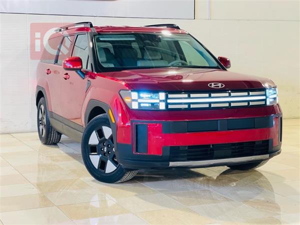 هيونداي سانتافي 2024 للبيع في العراق - اربيل